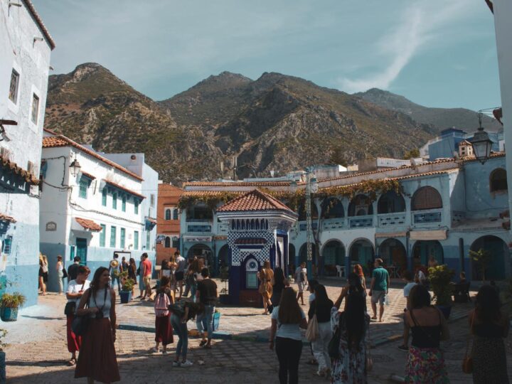 Plaza de las Tendillas
